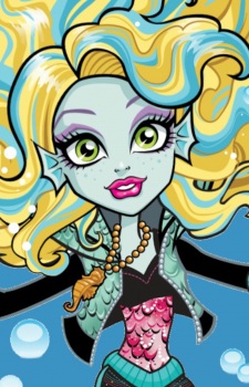 Blue Lagoona