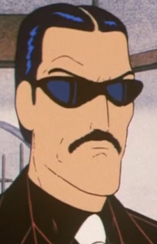 Suparuta Tatsugorou