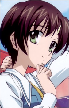 Ishizuki Mana