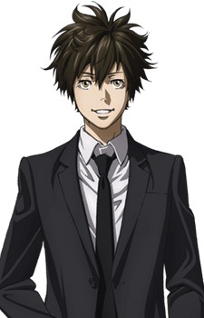 Shindou Arata