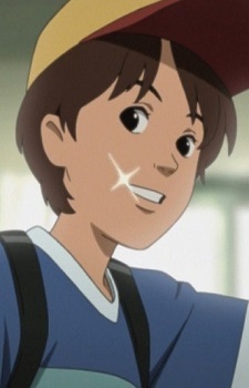 Taira Yuichi
