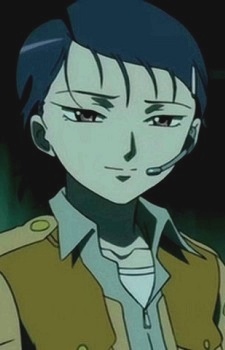 Minamoto Chikako