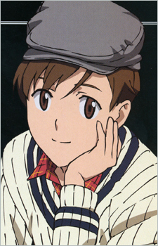 Miyagusuku Riku