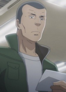 Tsutsui Saburou