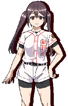 Fujita Sumire