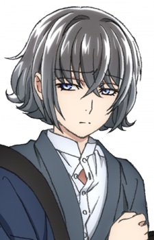 Hagiwara Sakutarou