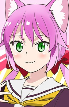Nekomai Kurumi