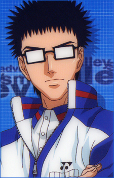 Inui Sadaharu