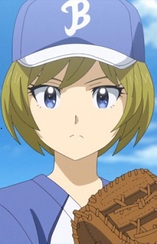 Mayumura Michiru