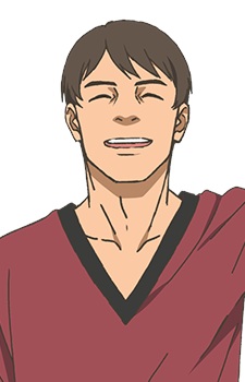 Suga Mitsuo
