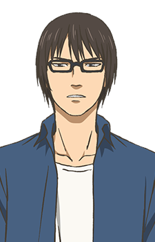 Oki Shinji