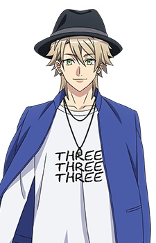 Miyoshi Kazunari