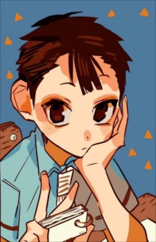 Satou Yomogi