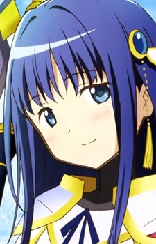 Nanami Yachiyo