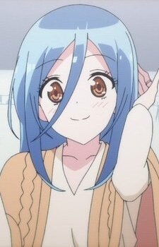 Furuhashi Shizuru