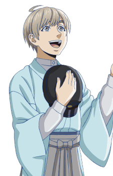 Hirai Tarou
