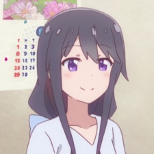 Shirosaki Haruka