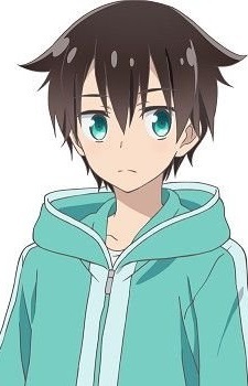 Koyuki Seri