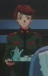 Fujieda Ayame