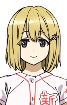 Nakamura Nozomi