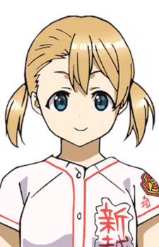 Kawaguchi Ibuki