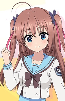 Shikimiya Aone