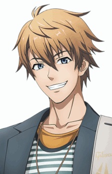 Goryou Yuuto
