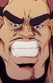 Kikuchi Masurao