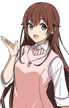 Watanuki Ichika