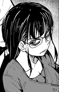 Kanbayashi Touko