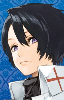 Sakaguchi Hinata