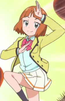 Shinkaki Konomi
