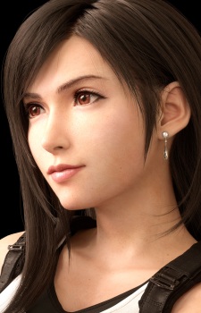 Lockhart Tifa