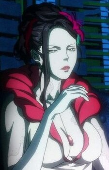 Saionji Kyouko