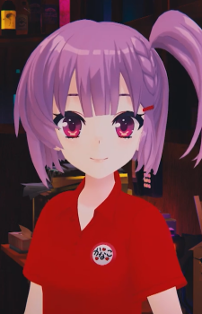 Oomori Kanako