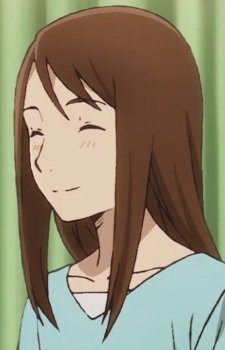 Fukuda Kozue
