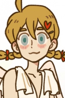 Angel Lily