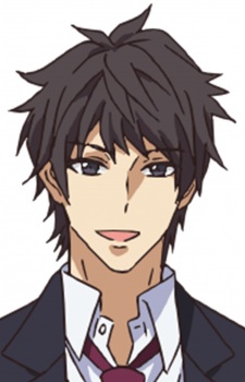 Kurotsuki Dai
