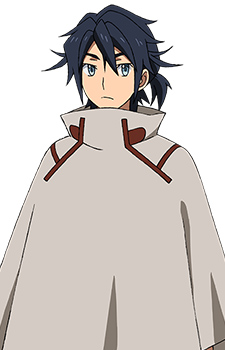 Kuga Hiroto