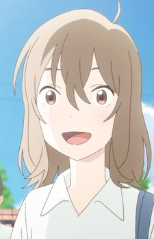 Sasaki Miyo