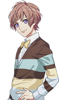 Asuka Haruto