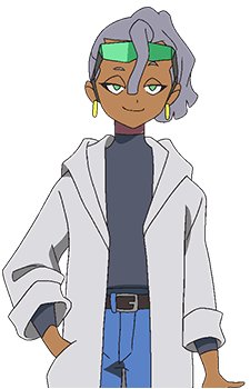 Itami Marie