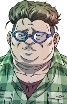 Sakuma Hidenori