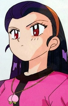 Priscilla Momoko