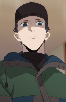 Kazuta Haruka