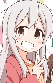 Oyama Mahiro