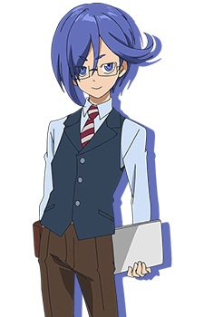 Ijuuin Kai