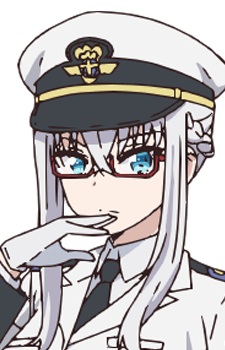 Evereska Rusalka