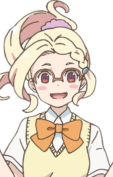 Kukuri Mika