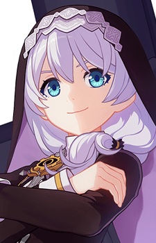 Apocalypse Theresa